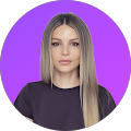 Alesia D.