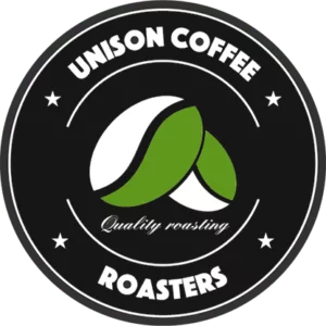 логотип, кофе, кофейня